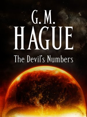 cover image of The Devil's Numbers